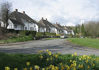 <span class="mw-page-title-main">Leckwith</span> Human settlement in Wales