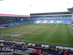 The Hawthorns