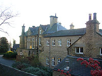 The Laurels and the Limes Care Home, Sheffield.jpg
