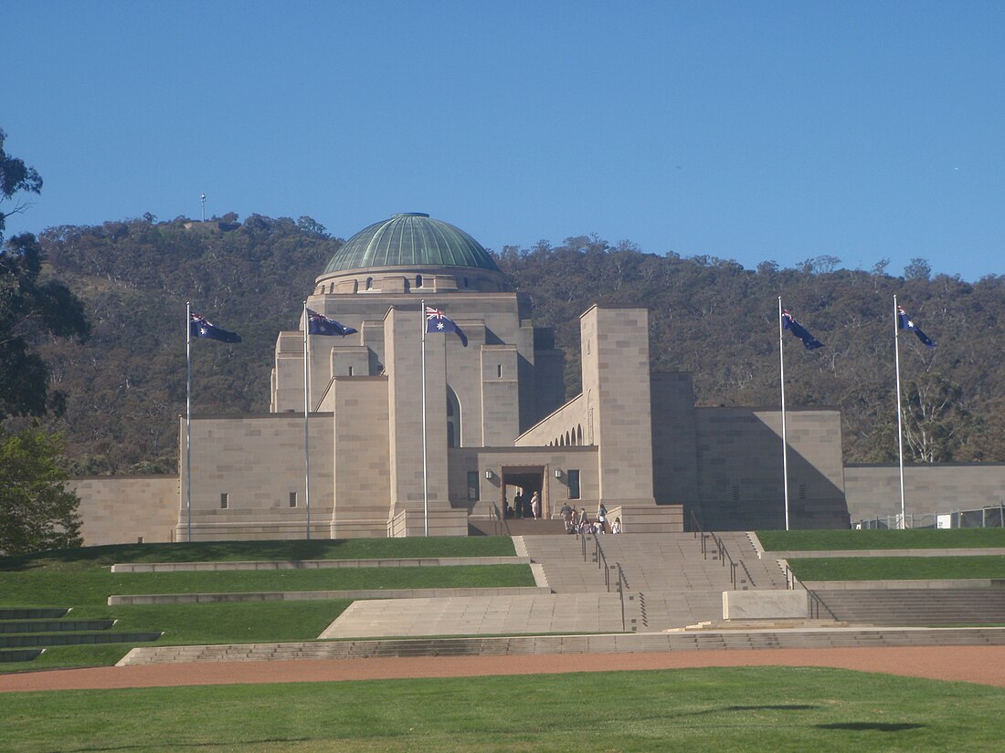 File:The National War Memorial, Canberra.JPG