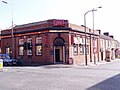 The New Holt Pub Liverpool