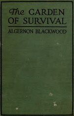 Thumbnail for File:The garden of survival (IA gardenofsurvival00blacrich).pdf
