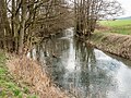 * Nomination The Werra just before the confluence of the lock at Themar in Thuringia --Ermell 07:00, 15 May 2018 (UTC) * Promotion Good quality. --Jacek Halicki 08:35, 15 May 2018 (UTC)