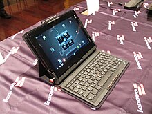 ThinkPad Tablet - Wikipedia