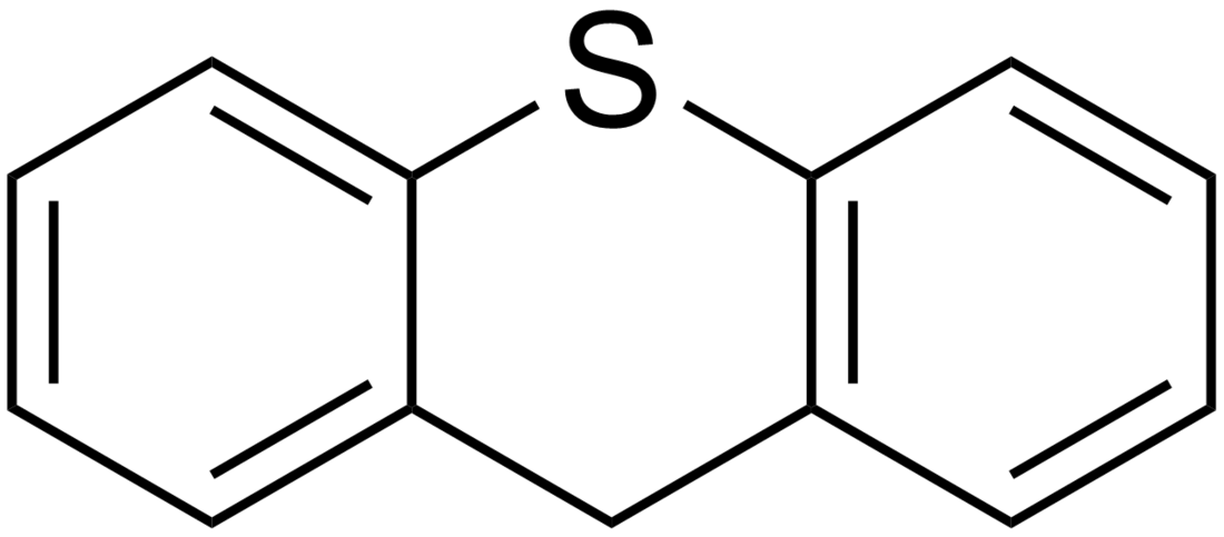 Thioxanthen