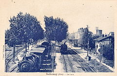 Thiriat et Bazuyau - SATHONAY - La Gare.jpg