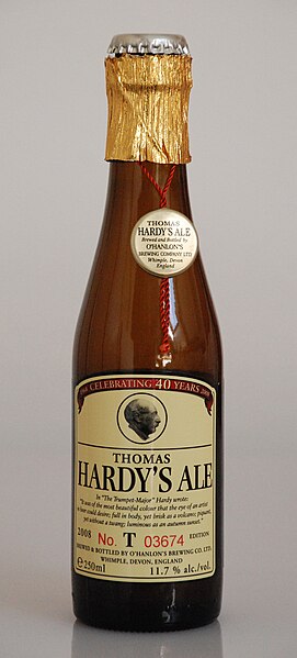 File:Thomas Hardy's Ale 001.jpg