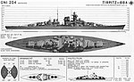 Pienoiskuva sivulle Taistelulaiva Tirpitz