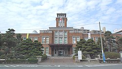 戸畑市 Wikipedia