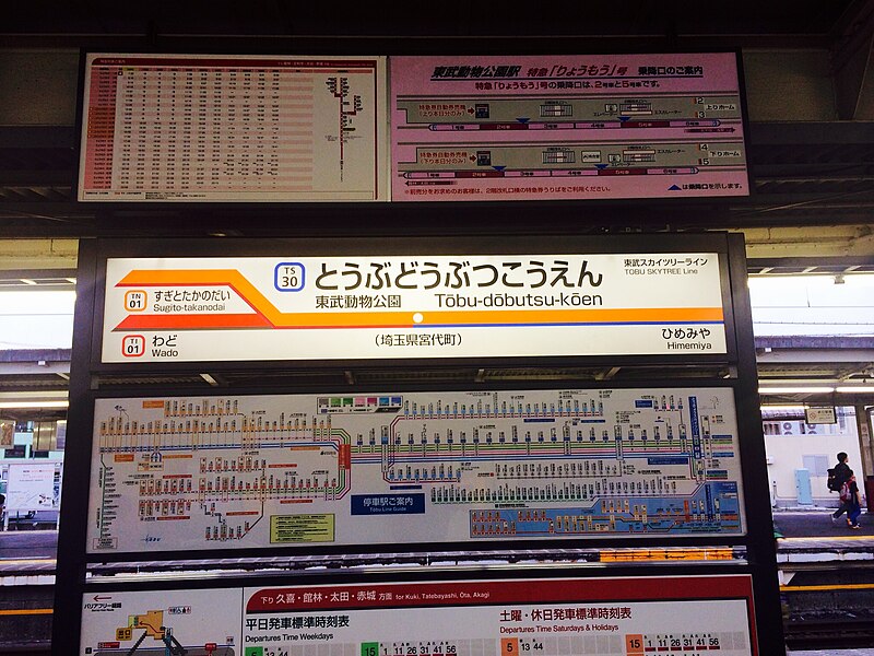 File:Tobu-dobutsu-koen Station sign 20160612.jpg