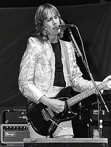 Todd Rundgren - Wikipedia