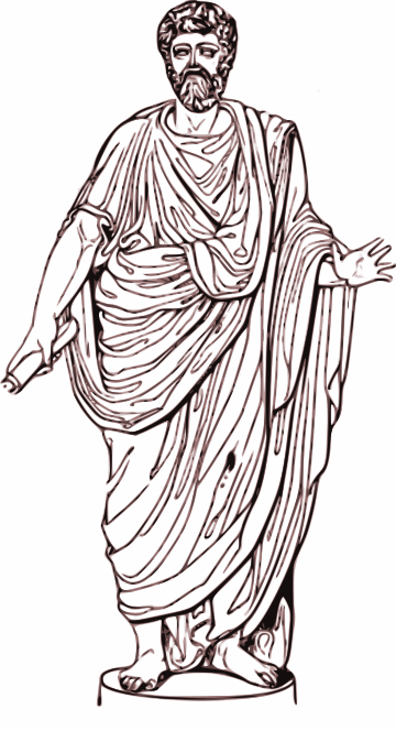 Toga (Romeins kledingstuk)