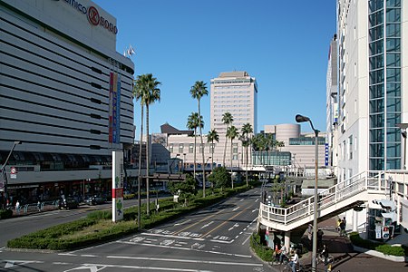 Tokushima, Tokushima