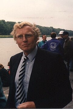 Tom Dronkert 1996.jpg