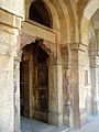 Tomb of Sikandar Lodi 017.jpg