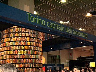 Turin International Book Fair