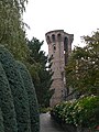 Torre Circolare della Cinta Muraria