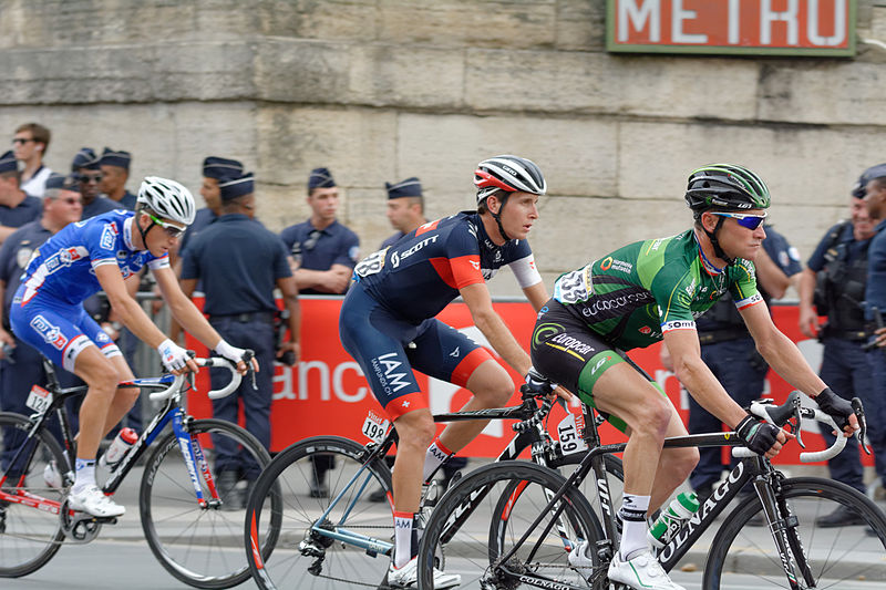 File:Tour de France, Paris 27 July 2014 (118).jpg