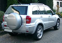 Рав 4 2002. Rav4 2000-2005. Рав 4 2005 2.4. Toyota rav4 2005 сзади. Рав 4 второго поколения 2005.