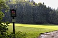 Čeština: Národní přírodní rezervace Trčkov na území obce Orlické Záhoří English: Trčkov national nature reserve in Orlické Záhoří, Czech Republic