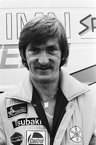 <span class="mw-page-title-main">Jack Middelburg</span> Dutch motorcycle racer