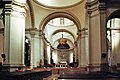 Treviso, Italy: Interior of Cathedral