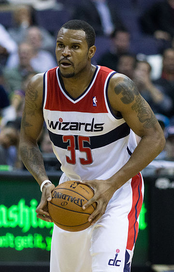 Trevor Booker