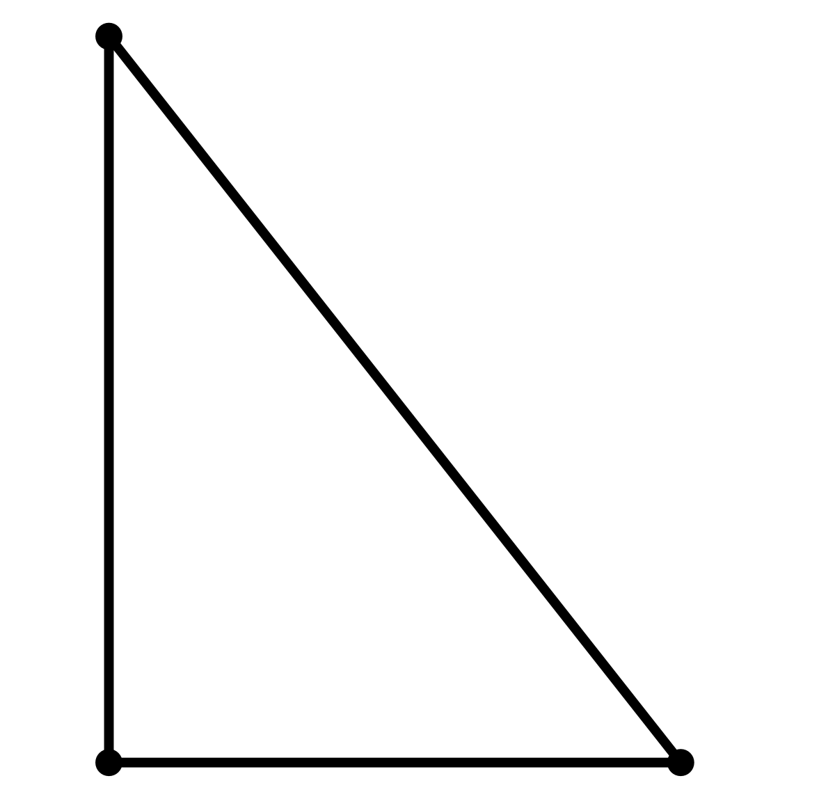 Прямоугольный треугольник изображен под буквой. Прямоугольный треугольник. Прямойгольныйтреугольник. Прямоугольный треуголь. Прямоугольный треугольник рисунок.