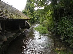 Aunette (Troësne)