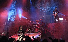 Trivium live 2008.jpg