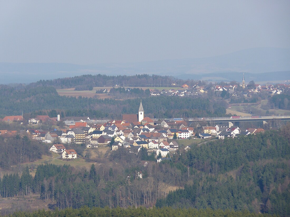 Pegnitz (település)