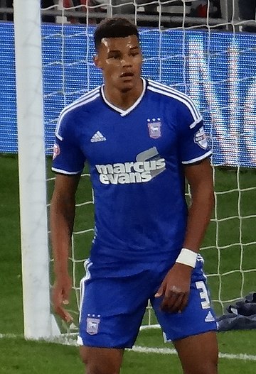 Tyrone Mings