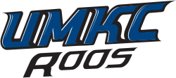 UMKC Kangaroos wordmark.svg