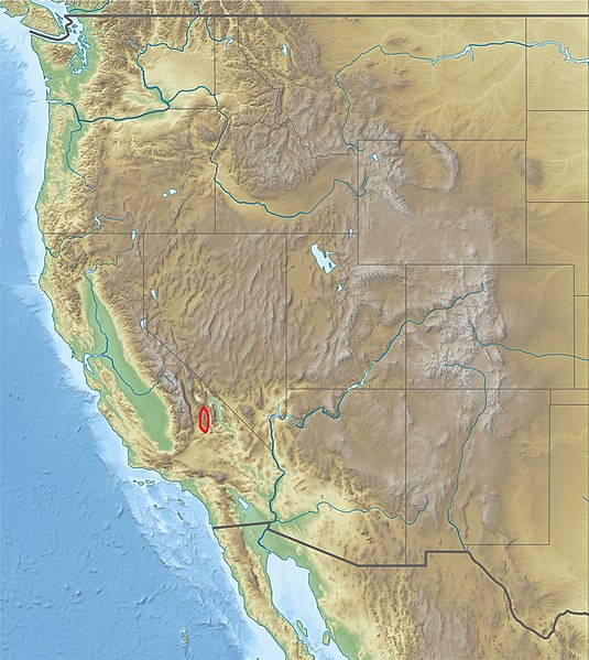 File:USA Region West relief Argus Range location map.jpg