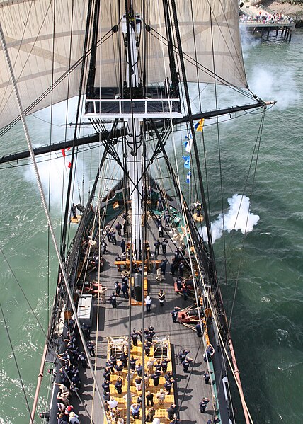 File:USS Constitution 2006.jpg