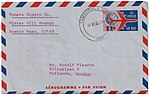 An airmail cover envelope from 1965 US 11C/1965 aerogramme.jpeg