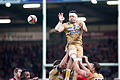 US Oyonnax vs. Rugby Club Toulonnais, 3rd October 2014