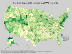 US county household median income 2009.png