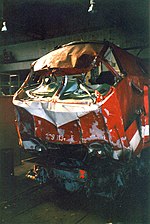 Liste von Eisenbahnunfällen in Deutschland – Wikipedia