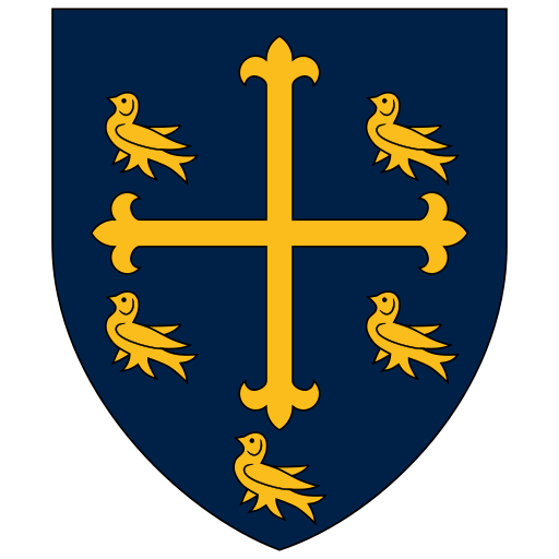 File:Univ, Oxford CoA.svg