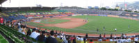 Estadio Universitario de Béisbol de Caracas