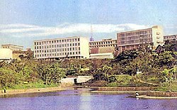 琉球大学 - Wikipedia