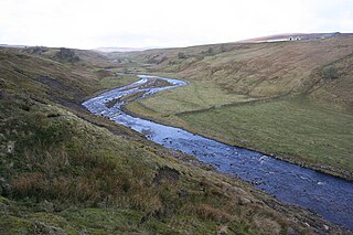 River Lune, Durham