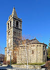 Saint-Martin d'Ur kirke