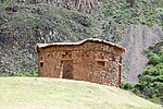 Miniatura para Urco (sitio arqueológico)