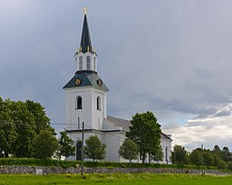 Vestlandes kirke