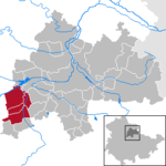 Verwaltungsgemeinschaft Gera-Aue