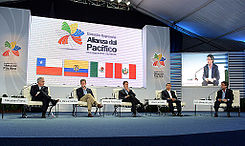 VII Cumbre de la Alianza del Pacífico, Santiago de Cali.jpg