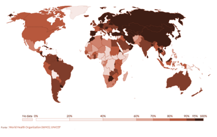 Antivaccinismo: Storia, Diffusione dellantivaccinismo, Possibili cause dellantivaccinismo