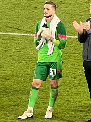 <span class="mw-page-title-main">Václav Hladký</span> Czech association football player